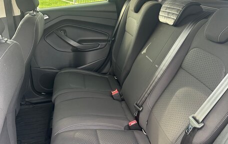 Ford Kuga III, 2017 год, 1 600 000 рублей, 10 фотография