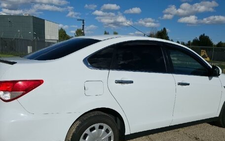 Nissan Almera, 2018 год, 1 100 000 рублей, 4 фотография