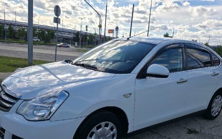 Nissan Almera, 2018 год, 1 100 000 рублей, 2 фотография