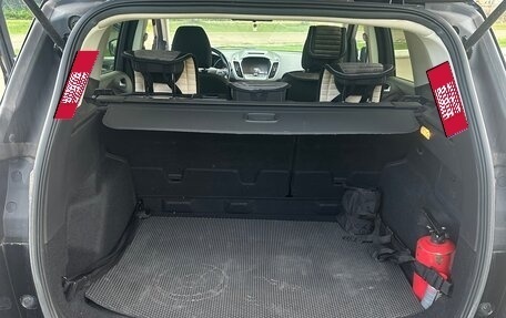 Ford Kuga III, 2017 год, 1 600 000 рублей, 12 фотография