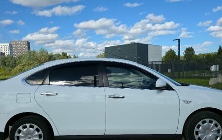 Nissan Almera, 2018 год, 1 100 000 рублей, 7 фотография