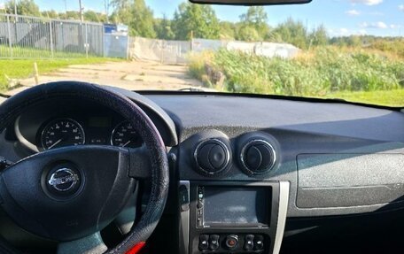 Nissan Almera, 2018 год, 1 100 000 рублей, 15 фотография