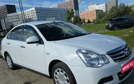 Nissan Almera, 2018 год, 1 100 000 рублей, 12 фотография
