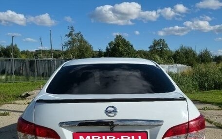Nissan Almera, 2018 год, 1 100 000 рублей, 16 фотография