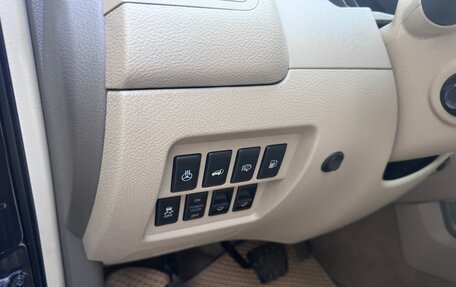 Nissan Murano, 2015 год, 1 420 000 рублей, 10 фотография