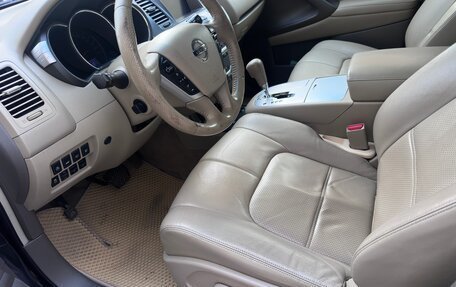 Nissan Murano, 2015 год, 1 420 000 рублей, 9 фотография