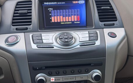 Nissan Murano, 2015 год, 1 420 000 рублей, 8 фотография