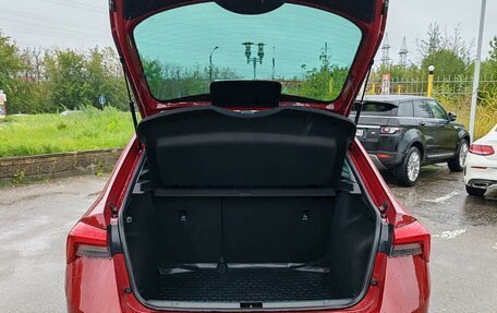 Skoda Rapid II, 2021 год, 1 549 000 рублей, 7 фотография