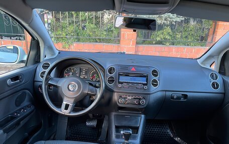 Volkswagen Golf Plus II, 2009 год, 350 000 рублей, 5 фотография