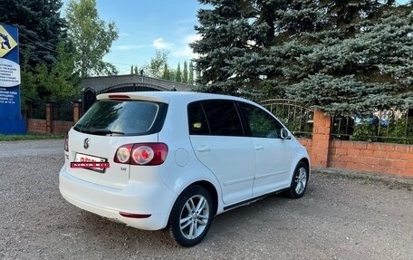 Volkswagen Golf Plus II, 2009 год, 350 000 рублей, 4 фотография