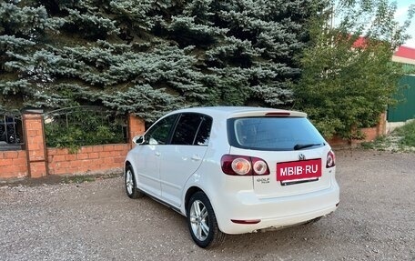 Volkswagen Golf Plus II, 2009 год, 350 000 рублей, 3 фотография