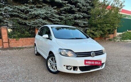 Volkswagen Golf Plus II, 2009 год, 350 000 рублей, 2 фотография