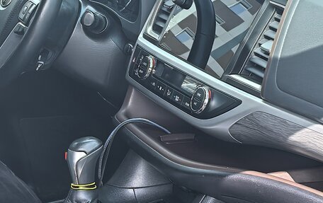 Toyota Highlander III, 2019 год, 5 490 000 рублей, 14 фотография