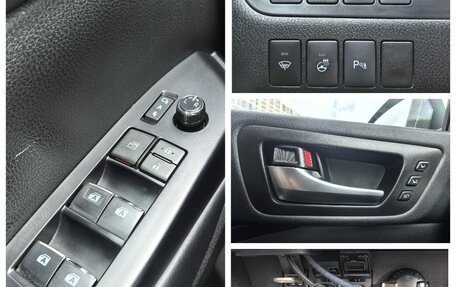 Toyota Highlander III, 2019 год, 5 490 000 рублей, 17 фотография