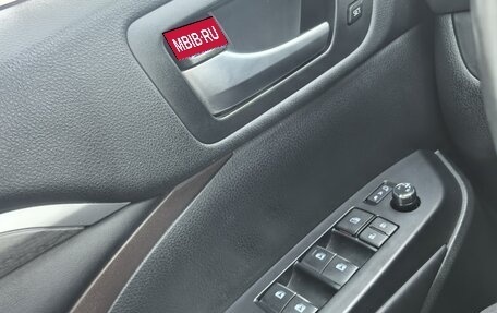 Toyota Highlander III, 2019 год, 5 490 000 рублей, 18 фотография