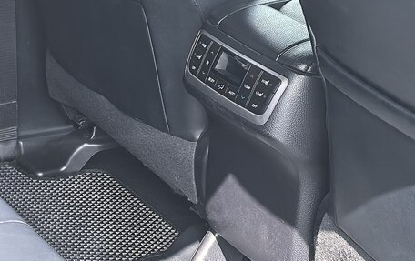 Toyota Highlander III, 2019 год, 5 490 000 рублей, 25 фотография
