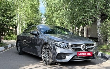 Mercedes-Benz E-Класс, 2020 год, 5 700 000 рублей, 3 фотография