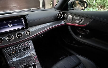 Mercedes-Benz E-Класс, 2020 год, 5 700 000 рублей, 18 фотография