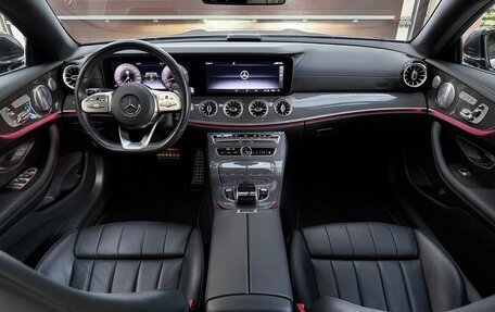 Mercedes-Benz E-Класс, 2020 год, 5 700 000 рублей, 16 фотография