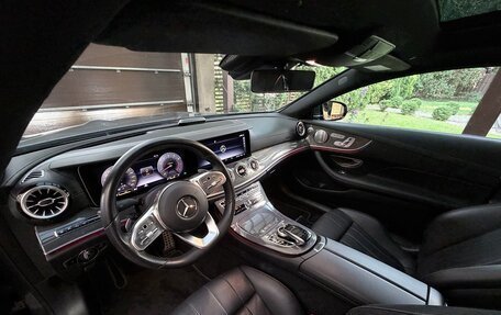 Mercedes-Benz E-Класс, 2020 год, 5 700 000 рублей, 14 фотография
