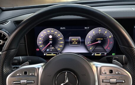 Mercedes-Benz E-Класс, 2020 год, 5 700 000 рублей, 17 фотография
