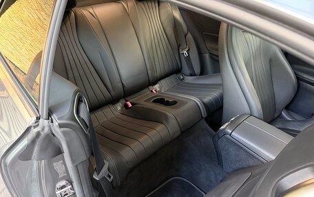 Mercedes-Benz E-Класс, 2020 год, 5 700 000 рублей, 19 фотография