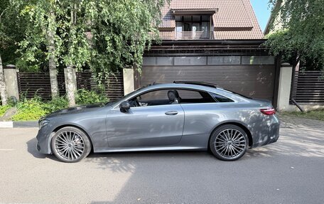 Mercedes-Benz E-Класс, 2020 год, 5 700 000 рублей, 23 фотография