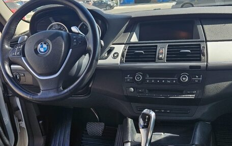 BMW X6, 2010 год, 2 320 000 рублей, 3 фотография