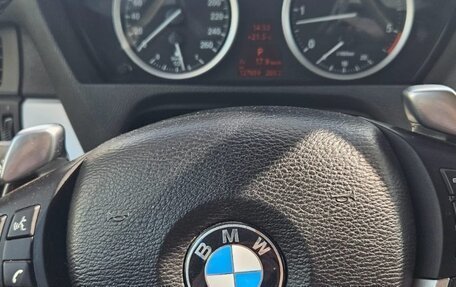 BMW X6, 2010 год, 2 320 000 рублей, 2 фотография