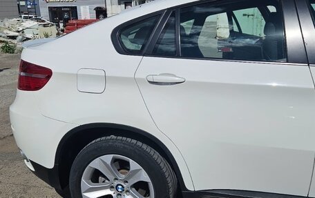 BMW X6, 2010 год, 2 320 000 рублей, 5 фотография