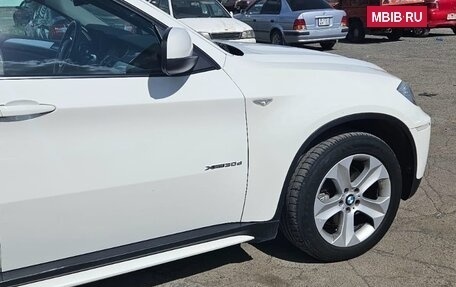 BMW X6, 2010 год, 2 320 000 рублей, 8 фотография