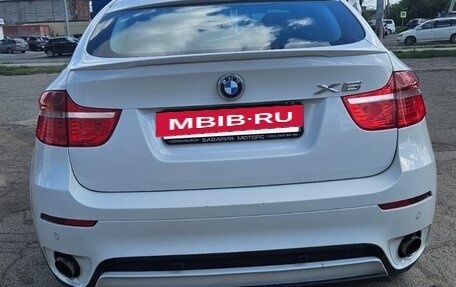 BMW X6, 2010 год, 2 320 000 рублей, 4 фотография