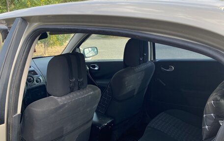 Renault Megane II, 2006 год, 350 000 рублей, 6 фотография