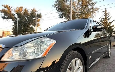 Nissan Fuga I, 2006 год, 990 000 рублей, 4 фотография