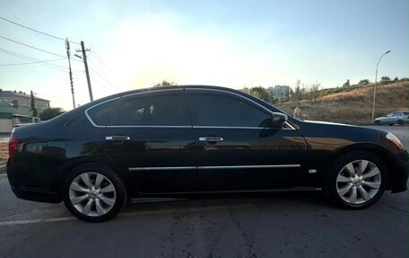 Nissan Fuga I, 2006 год, 990 000 рублей, 7 фотография
