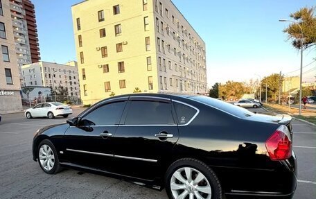 Nissan Fuga I, 2006 год, 990 000 рублей, 9 фотография