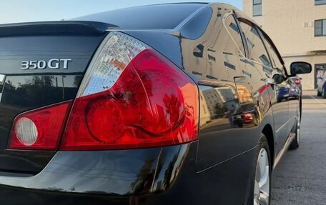 Nissan Fuga I, 2006 год, 990 000 рублей, 8 фотография
