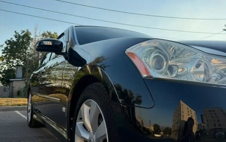 Nissan Fuga I, 2006 год, 990 000 рублей, 6 фотография