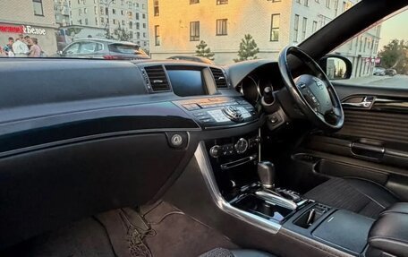 Nissan Fuga I, 2006 год, 990 000 рублей, 15 фотография