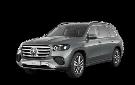 Mercedes-Benz GLS, 2026 год, 18 900 000 рублей, 2 фотография