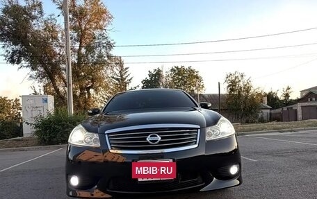 Nissan Fuga I, 2006 год, 990 000 рублей, 2 фотография