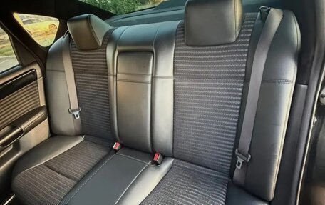 Nissan Fuga I, 2006 год, 990 000 рублей, 17 фотография