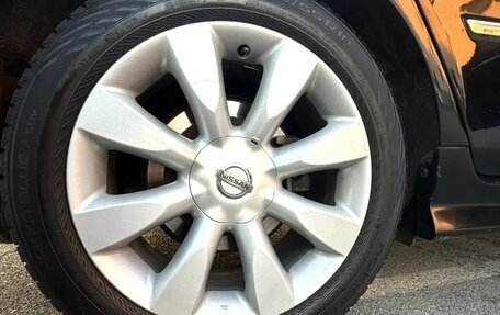 Nissan Fuga I, 2006 год, 990 000 рублей, 23 фотография