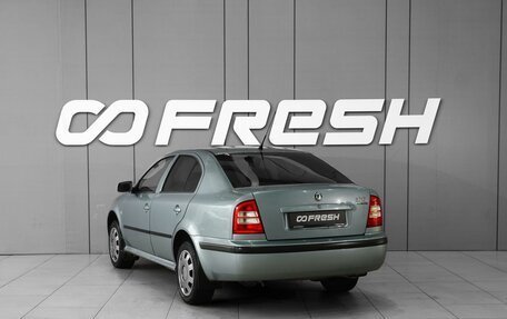 Skoda Octavia IV, 2006 год, 378 000 рублей, 2 фотография