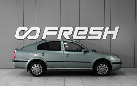 Skoda Octavia IV, 2006 год, 378 000 рублей, 5 фотография