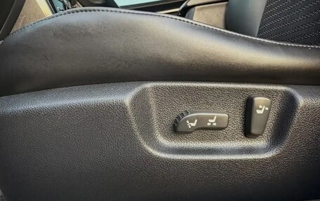 Nissan Fuga I, 2006 год, 990 000 рублей, 19 фотография