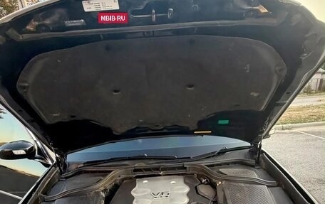 Nissan Fuga I, 2006 год, 990 000 рублей, 24 фотография