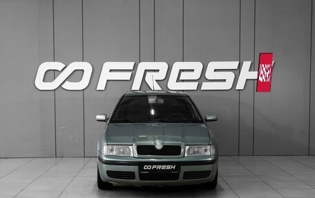 Skoda Octavia IV, 2006 год, 378 000 рублей, 3 фотография