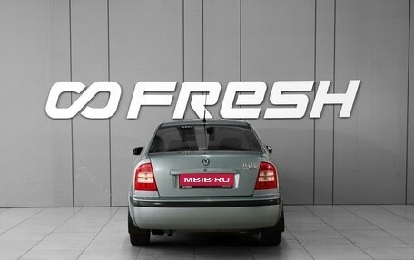 Skoda Octavia IV, 2006 год, 378 000 рублей, 4 фотография