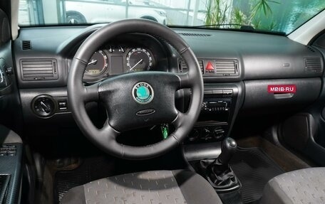 Skoda Octavia IV, 2006 год, 378 000 рублей, 6 фотография